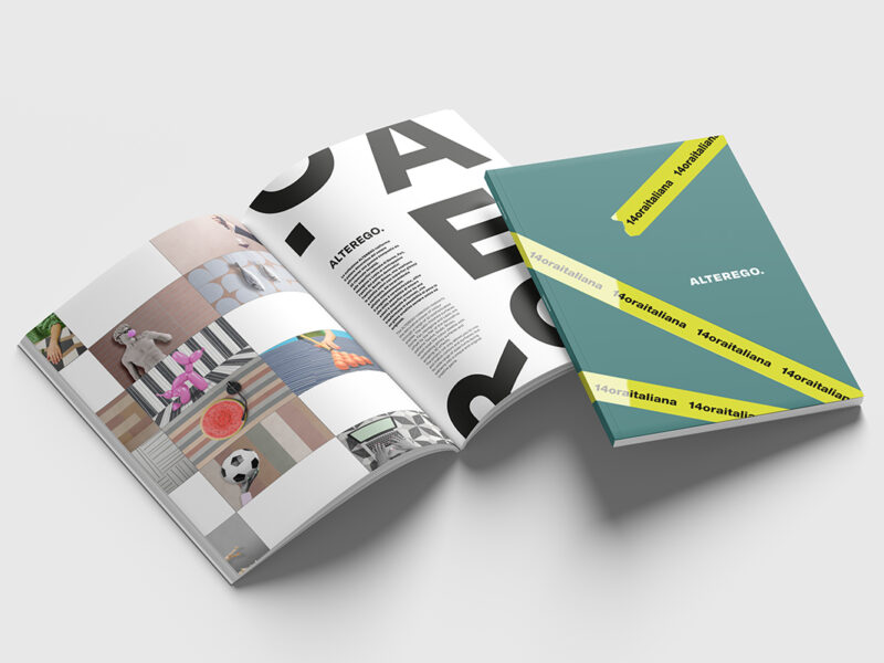 13 Free A4 A5 Magazine Mockup_RID